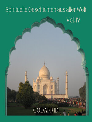 cover image of Spirituelle Geschichten aus aller Welt